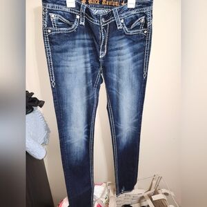 Woman's jeans
